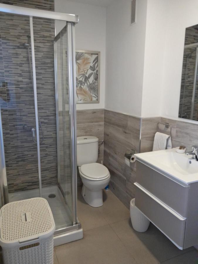 Ferienwohnung Centro Todo Cerca Playa del Inglés Exterior foto